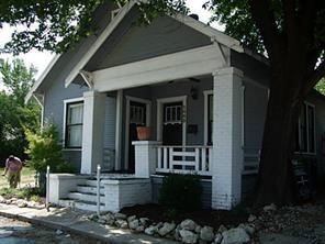 1463 W Myrtle Street Fort Worth TX 76104