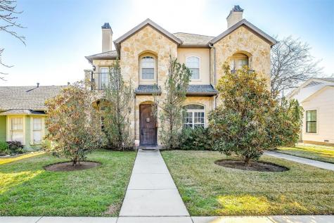 5025 Byers Avenue Fort Worth TX 76107