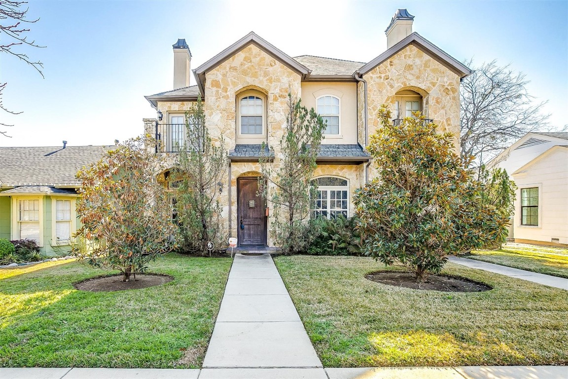 5025 Byers Avenue Fort Worth TX 76107