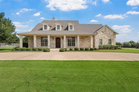 15004 Riatta Road Woodway TX 76712