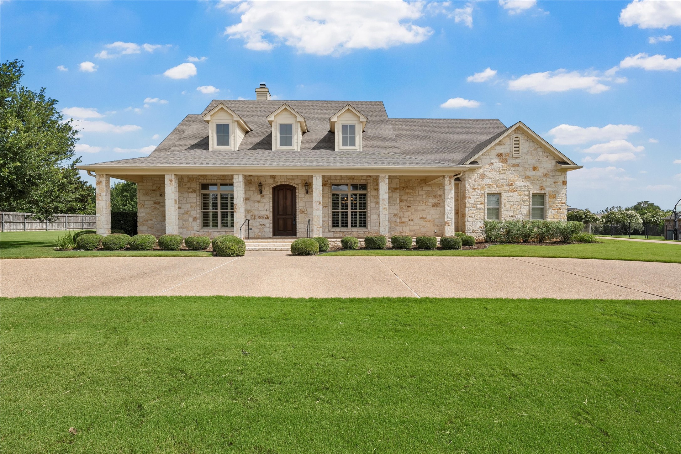 15004 Riatta Road Woodway TX 76712