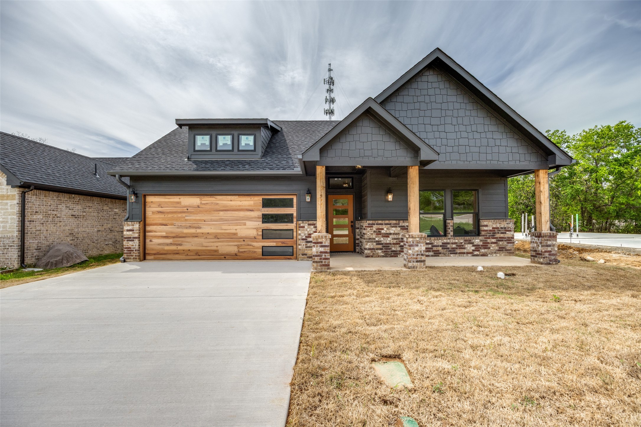 113 Iron Horse Lane Denison TX 75020