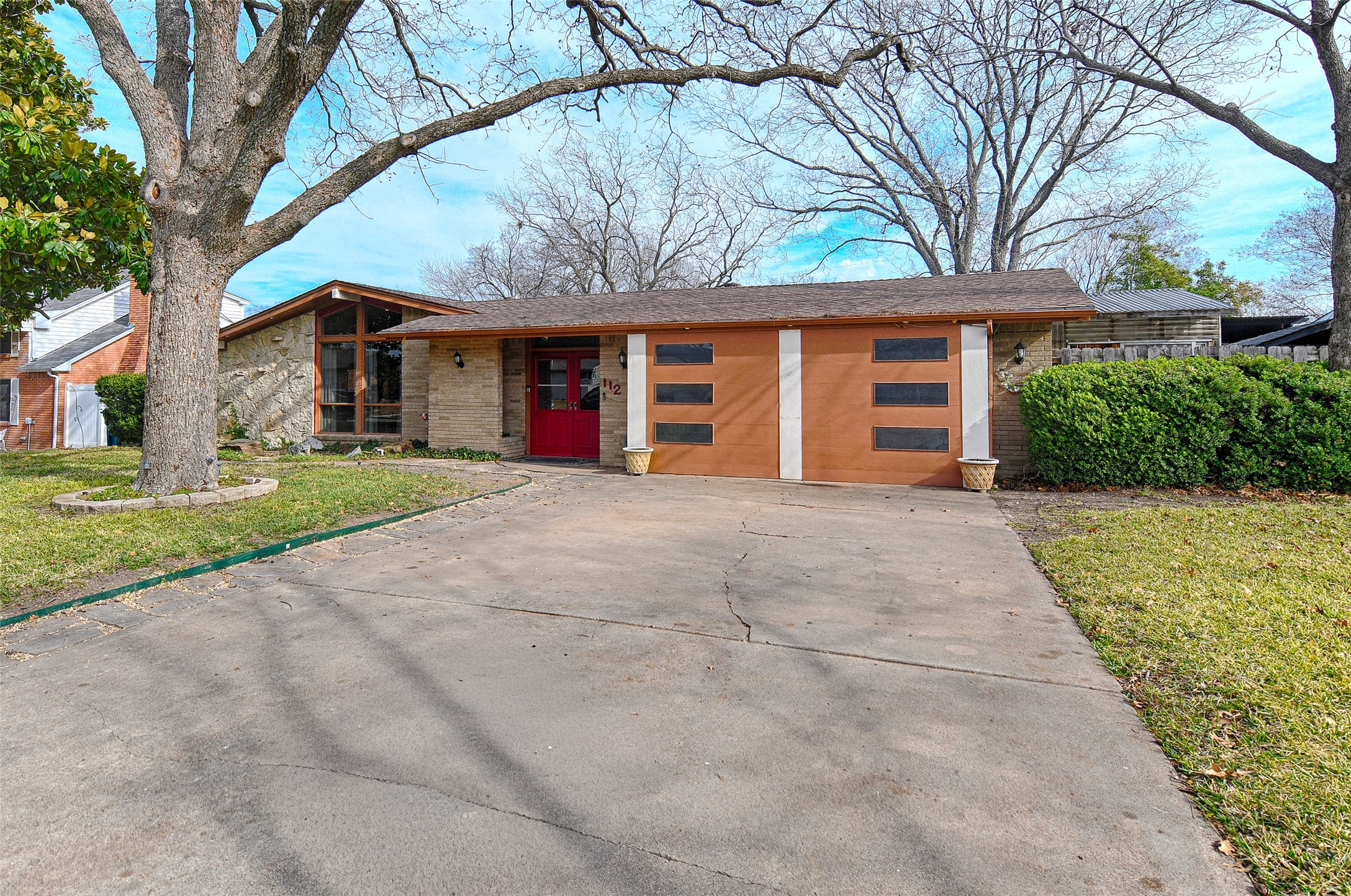 112 Cloudcrest Drive Desoto TX 75115