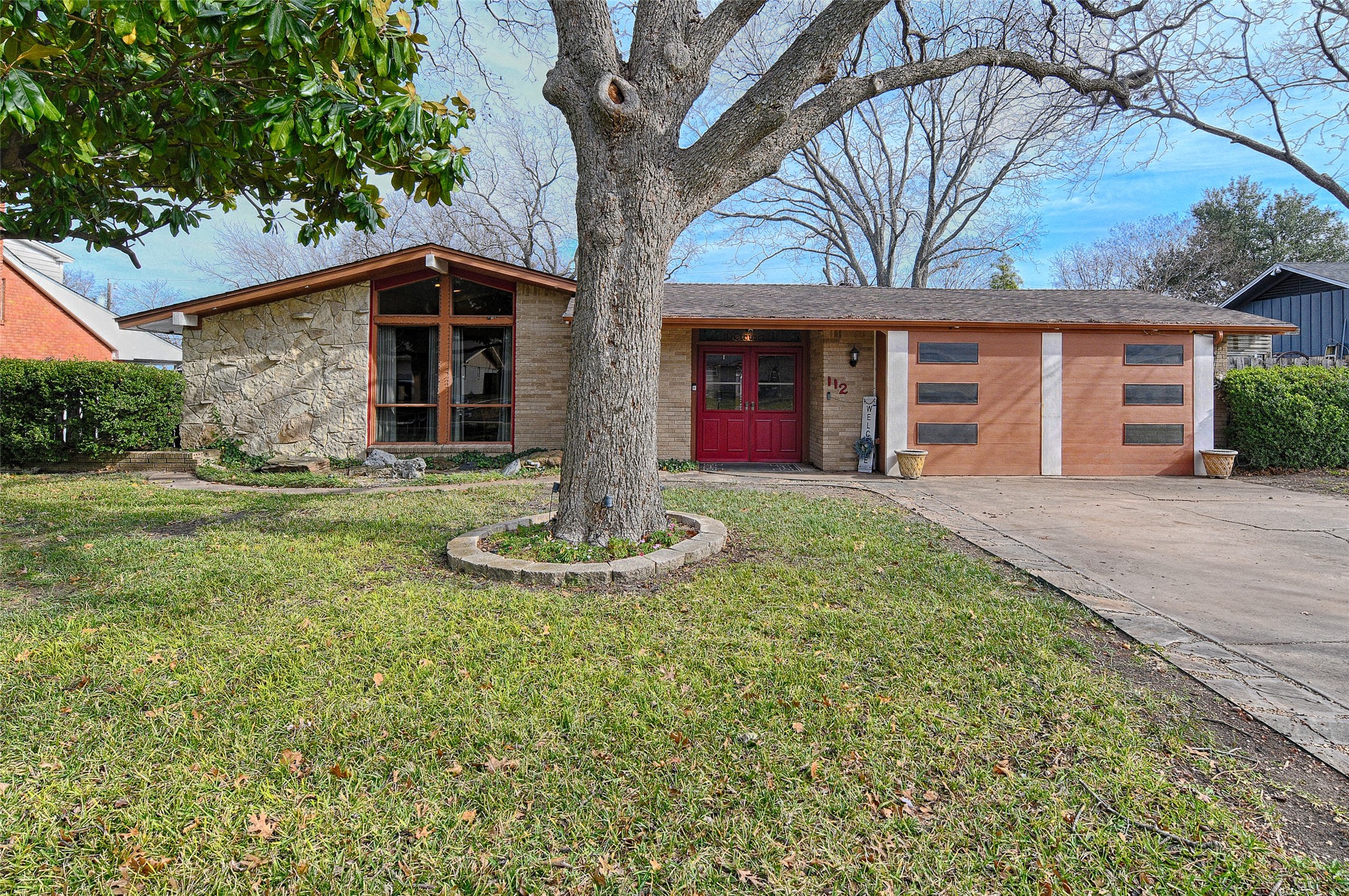 112 Cloudcrest Drive Desoto TX 75115
