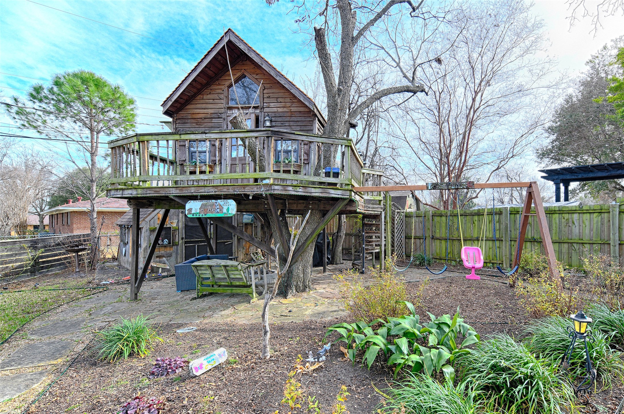 112 Cloudcrest Drive Desoto TX 75115