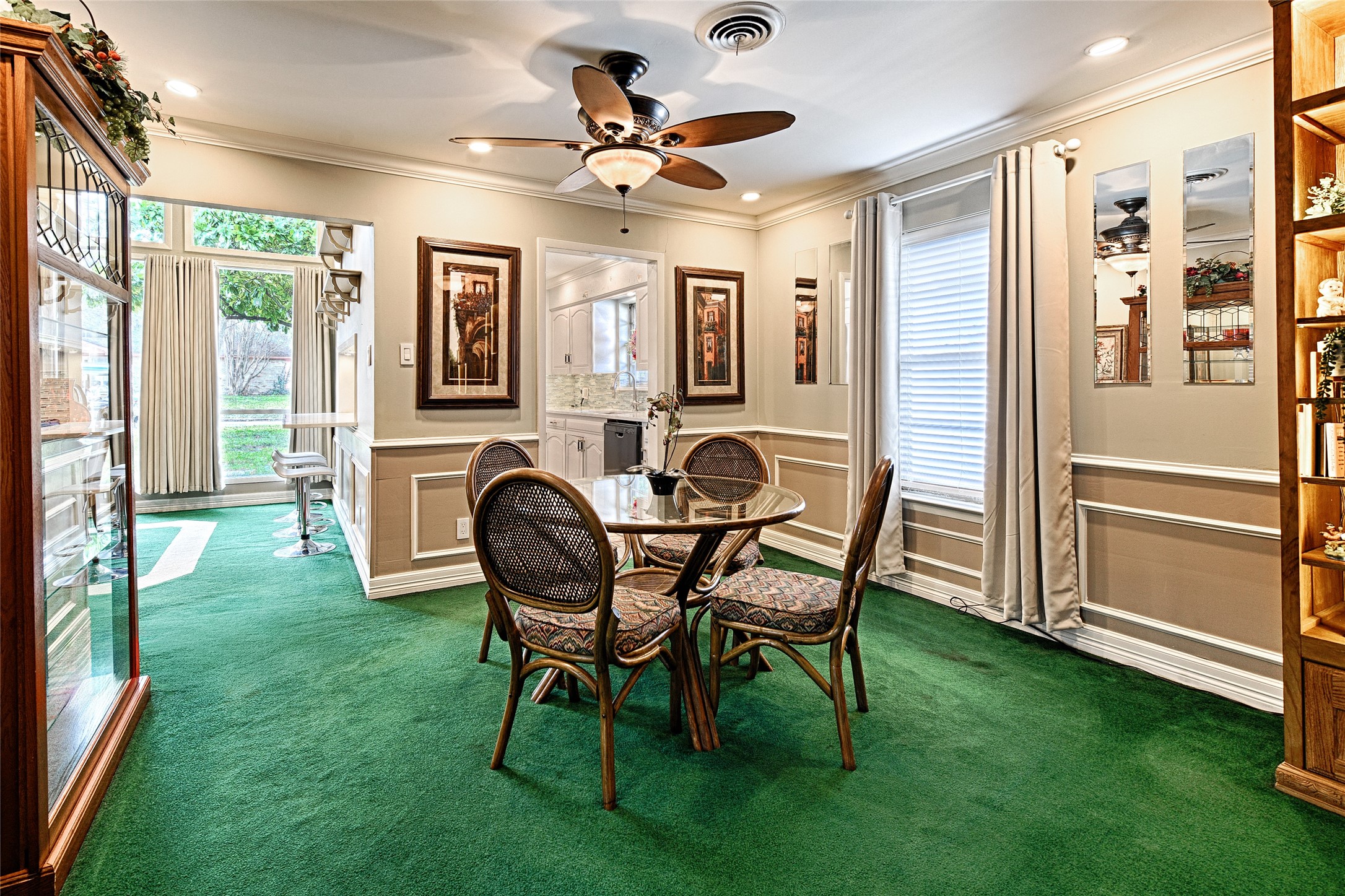 112 Cloudcrest Drive Desoto TX 75115