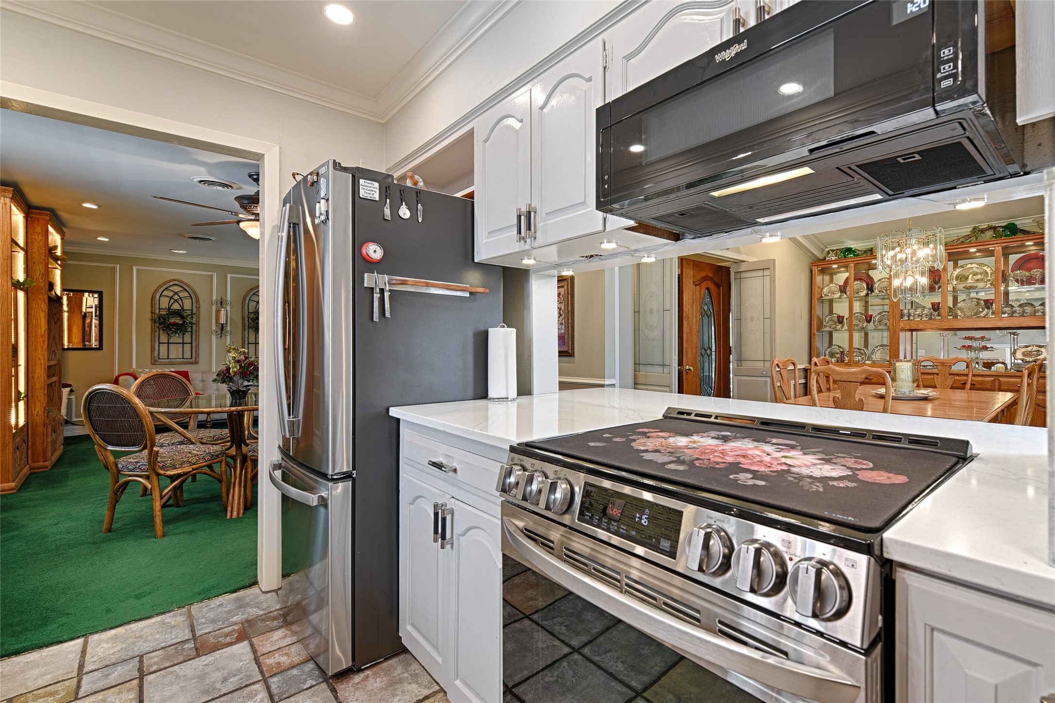 112 Cloudcrest Drive Desoto TX 75115