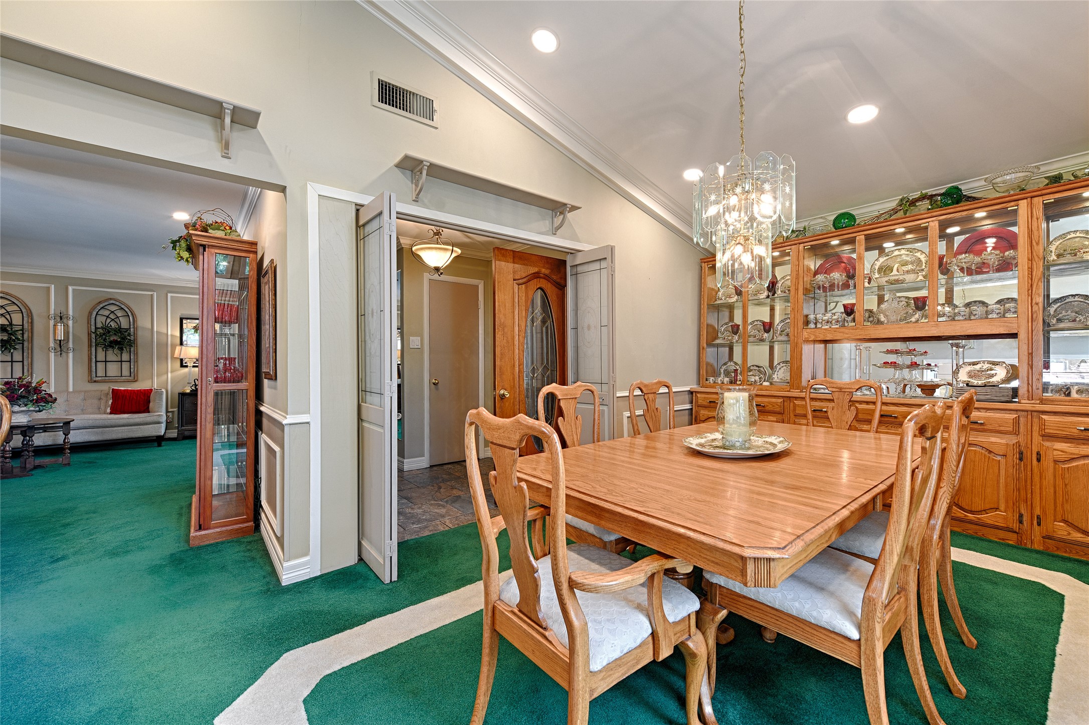 112 Cloudcrest Drive Desoto TX 75115