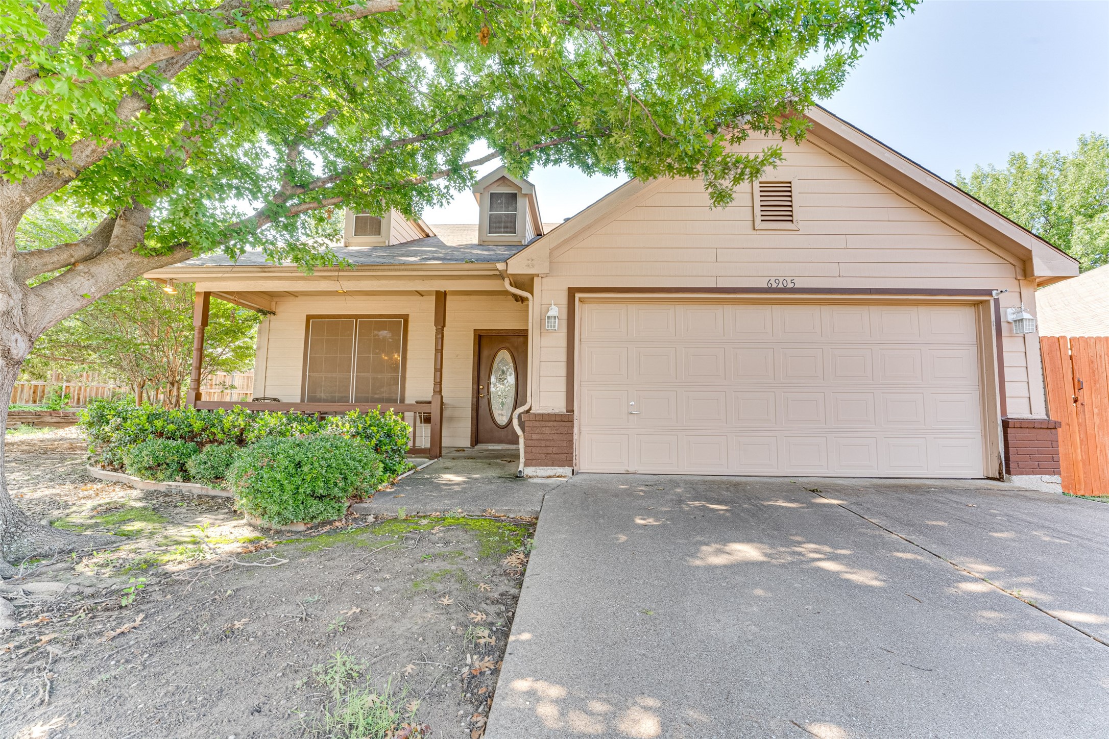 6905 Laurel Canyon Terrace Fort Worth TX 76132