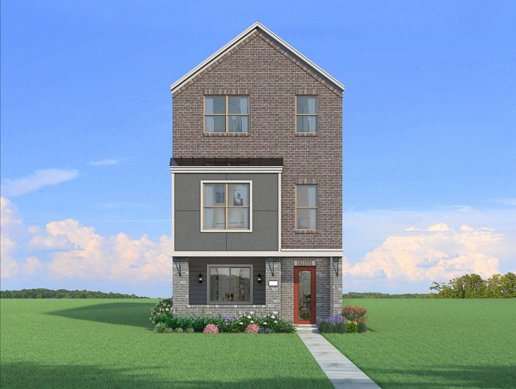 4839 Aldenbury Street Dallas TX 75228