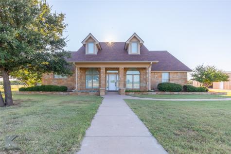 209 Cr 336 Tuscola TX 79562
