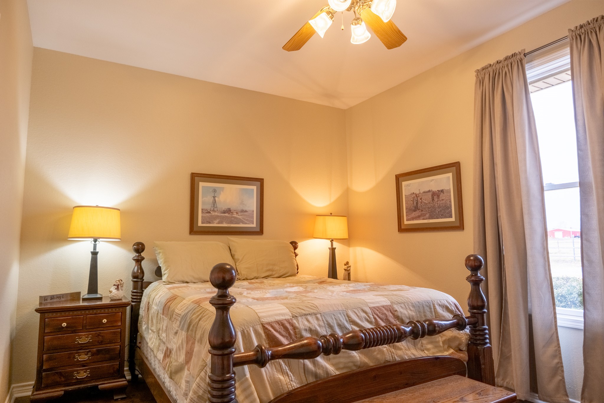 209 Cr 336 Tuscola TX 79562