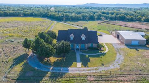209 Cr 336 Tuscola TX 79562