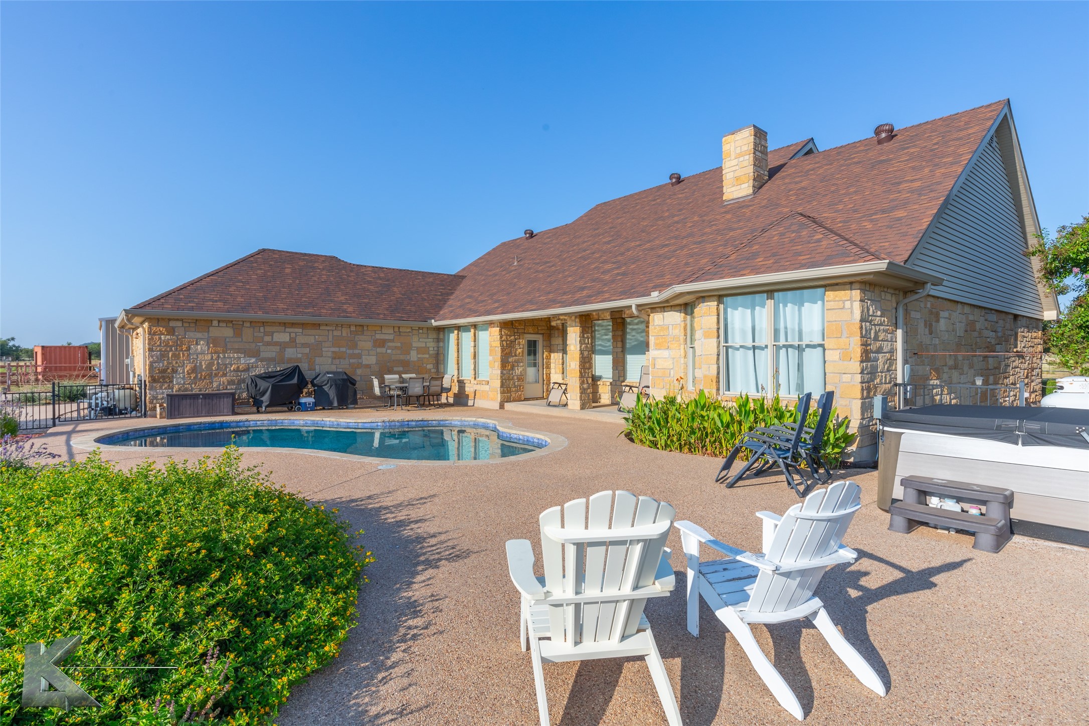 209 Cr 336 Tuscola TX 79562