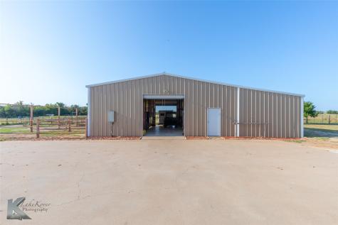 209 Cr 336 Tuscola TX 79562