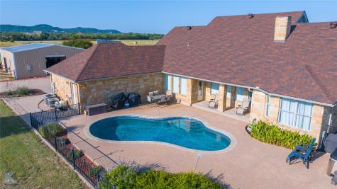 209 Cr 336 Tuscola TX 79562