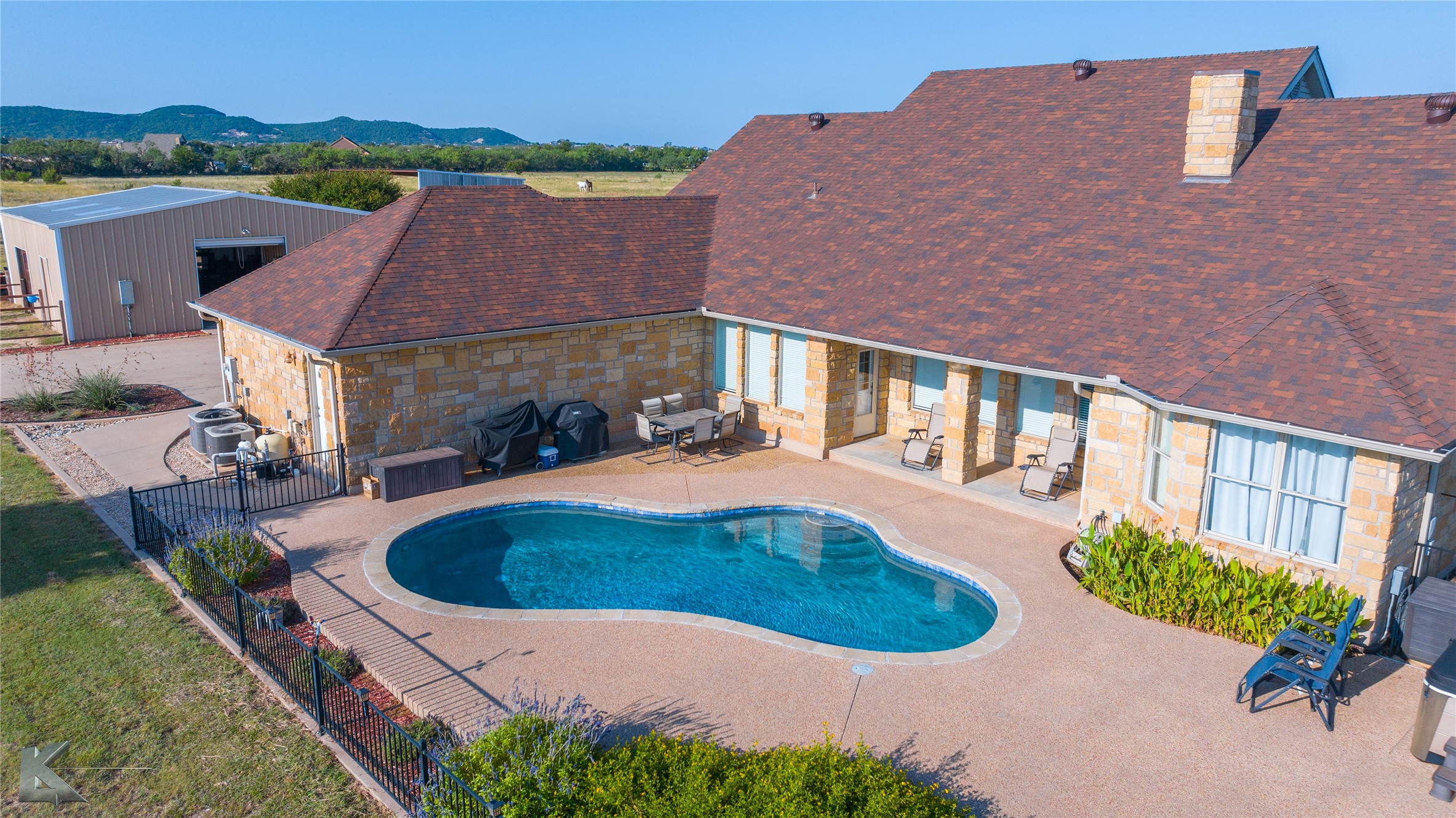 209 Cr 336 Tuscola TX 79562