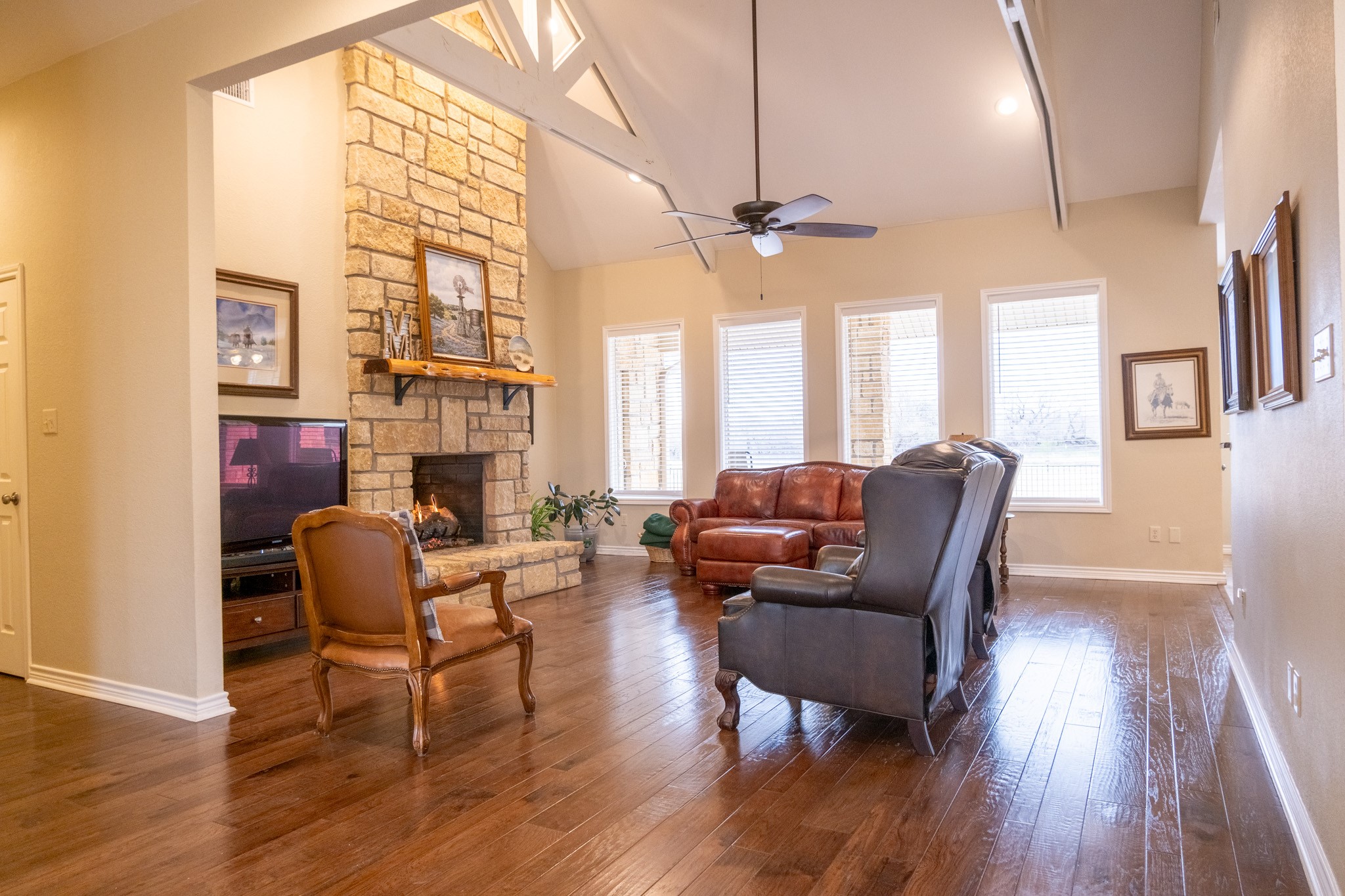 209 Cr 336 Tuscola TX 79562