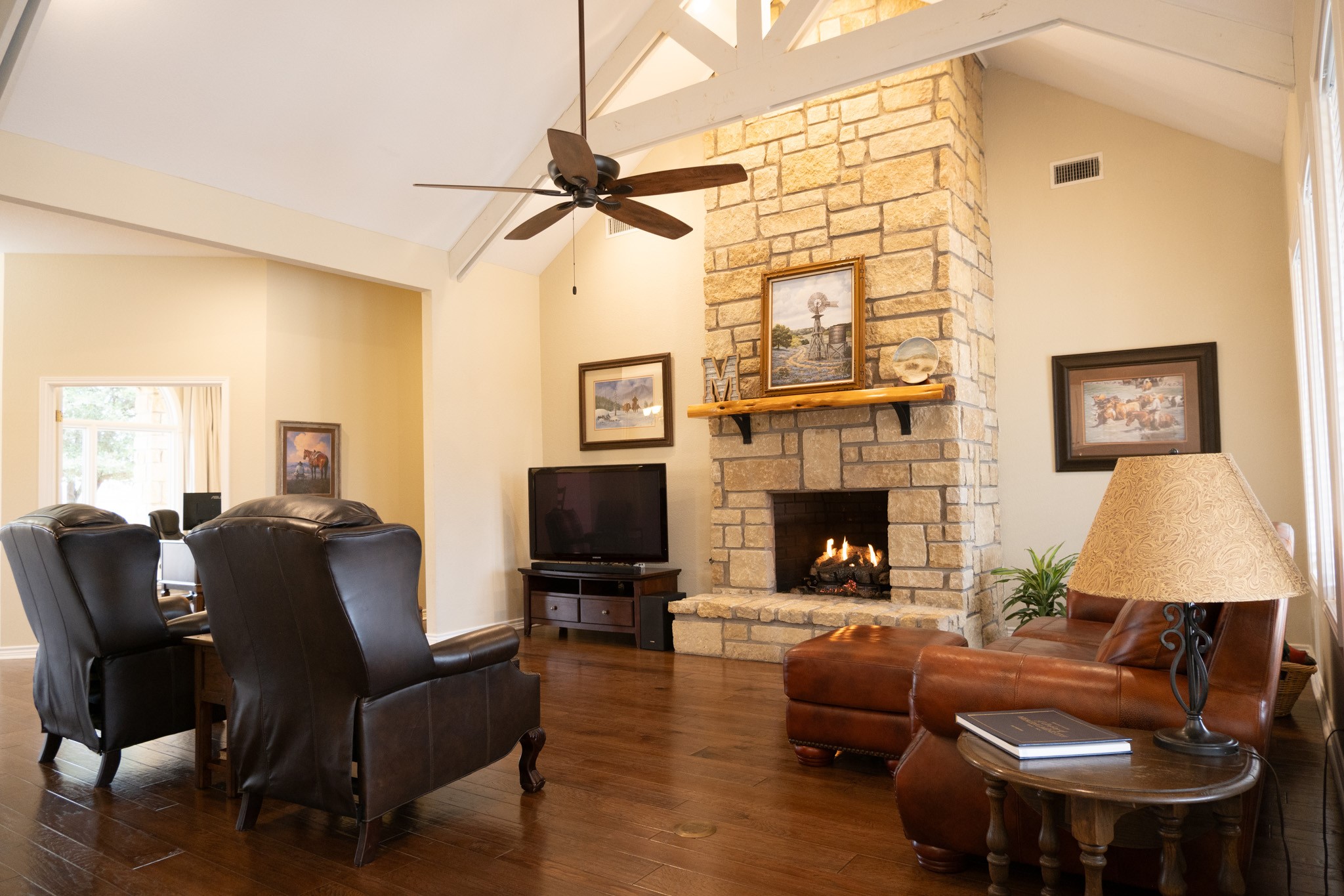 209 Cr 336 Tuscola TX 79562