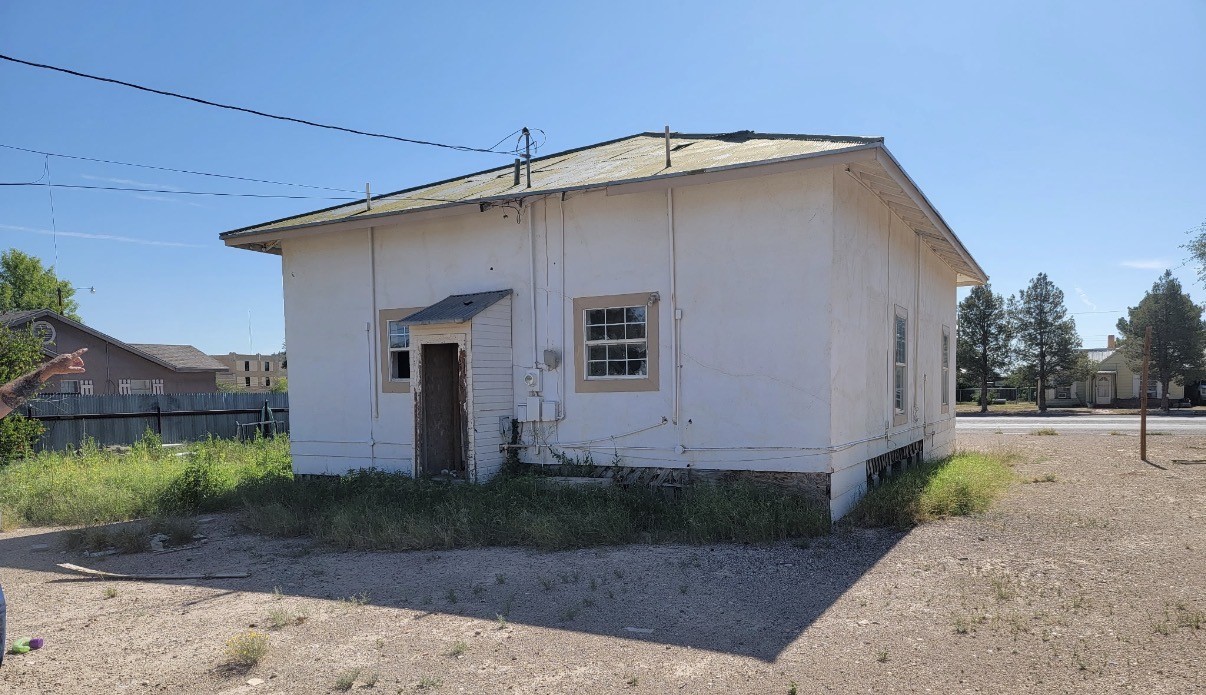 104 S Colpitts Boulevard Fort Stockton TX 79735