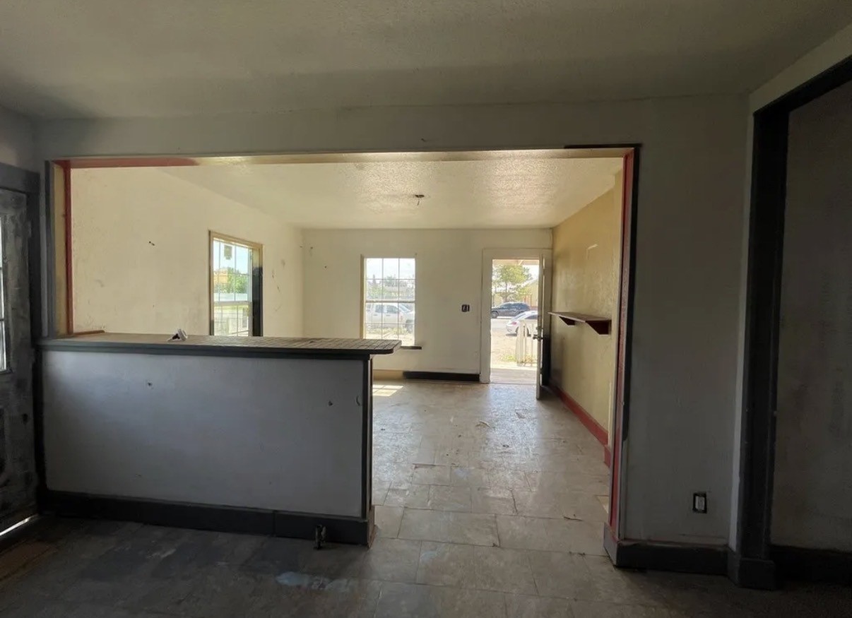 104 S Colpitts Boulevard Fort Stockton TX 79735
