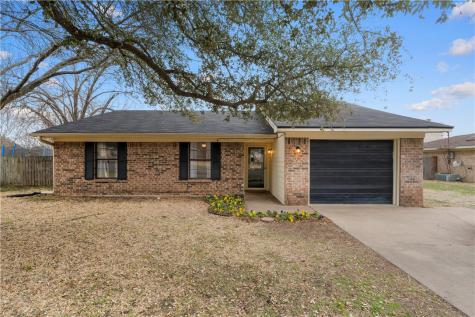 1908 Skylark Drive Woodway TX 76712