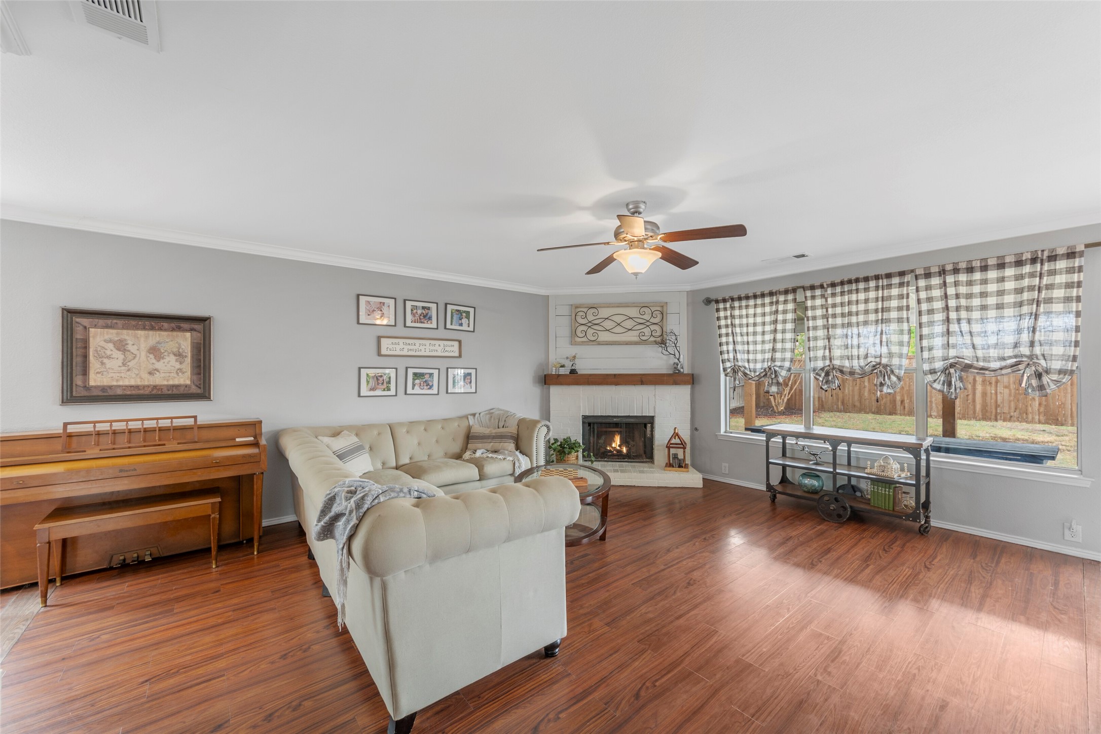 2307 Mallard Drive Melissa TX 75454