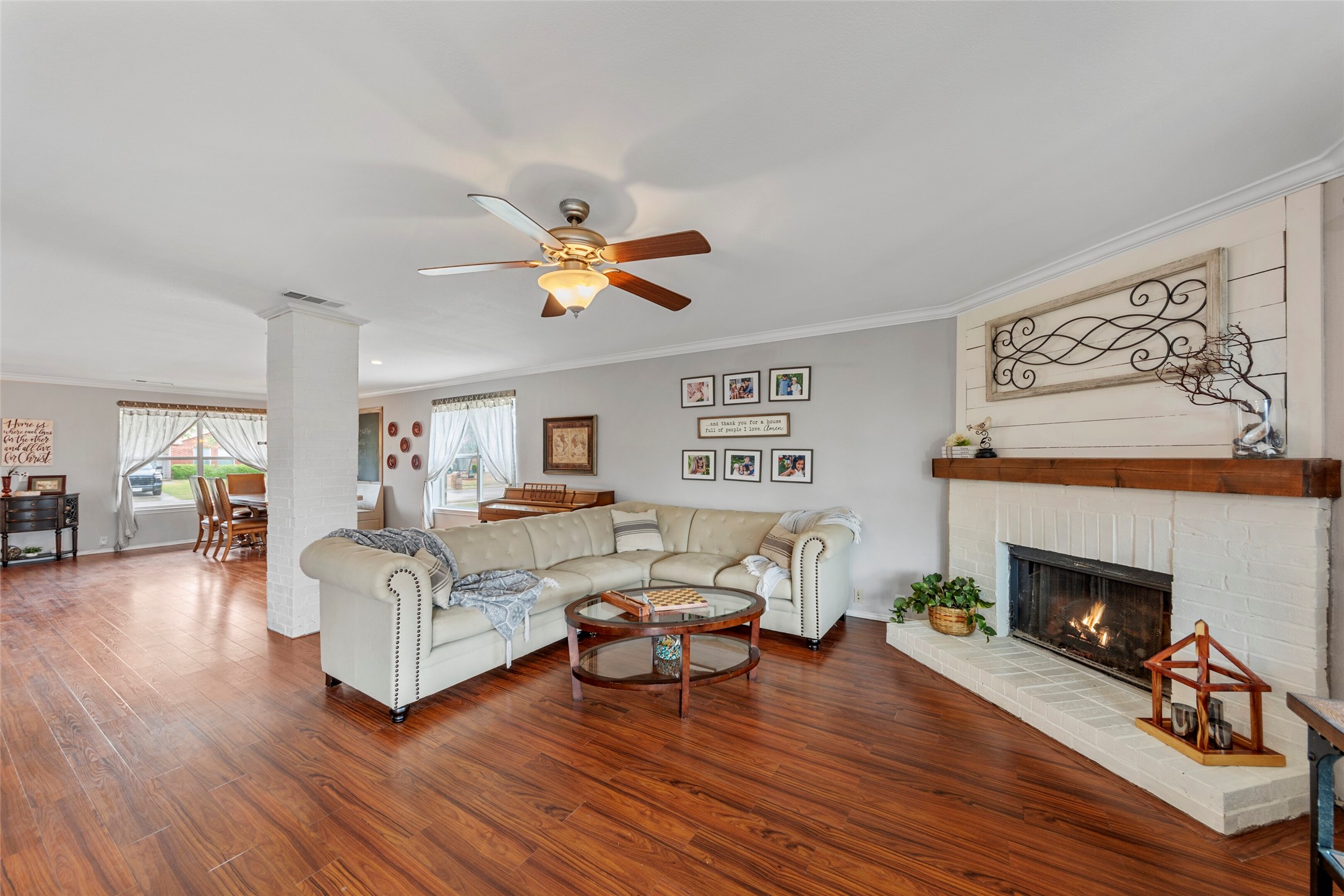 2307 Mallard Drive Melissa TX 75454