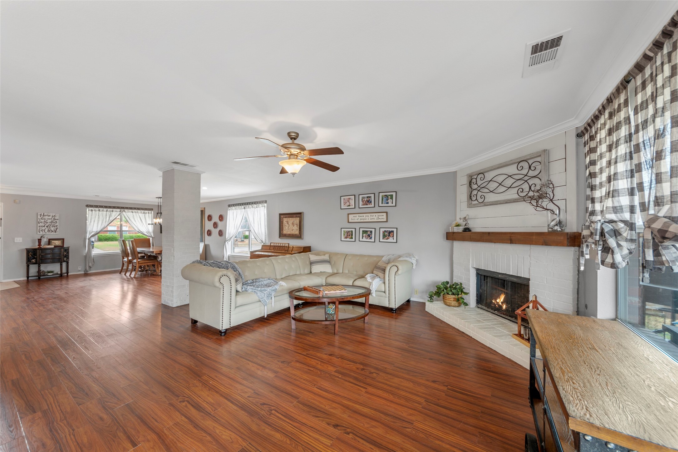 2307 Mallard Drive Melissa TX 75454