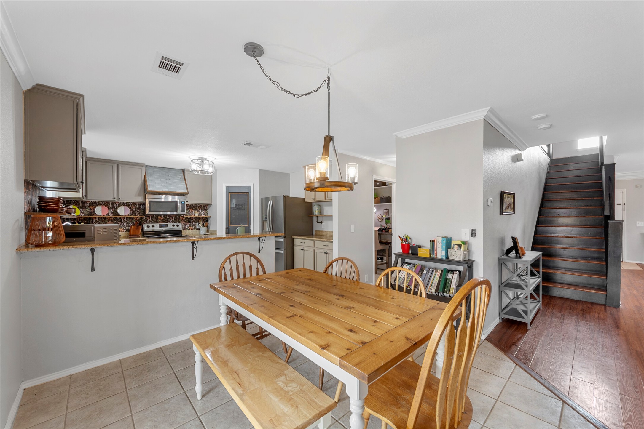 2307 Mallard Drive Melissa TX 75454