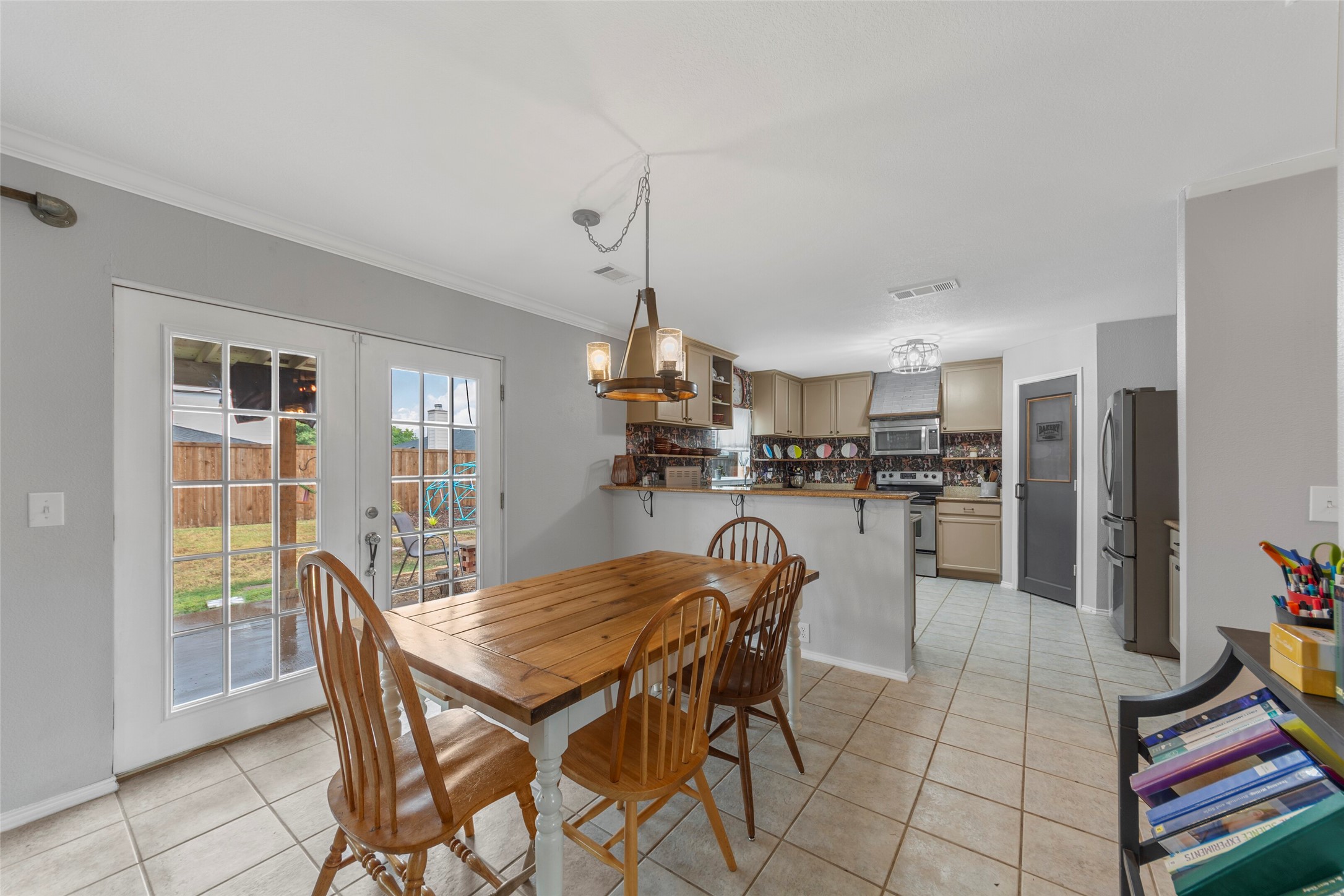 2307 Mallard Drive Melissa TX 75454