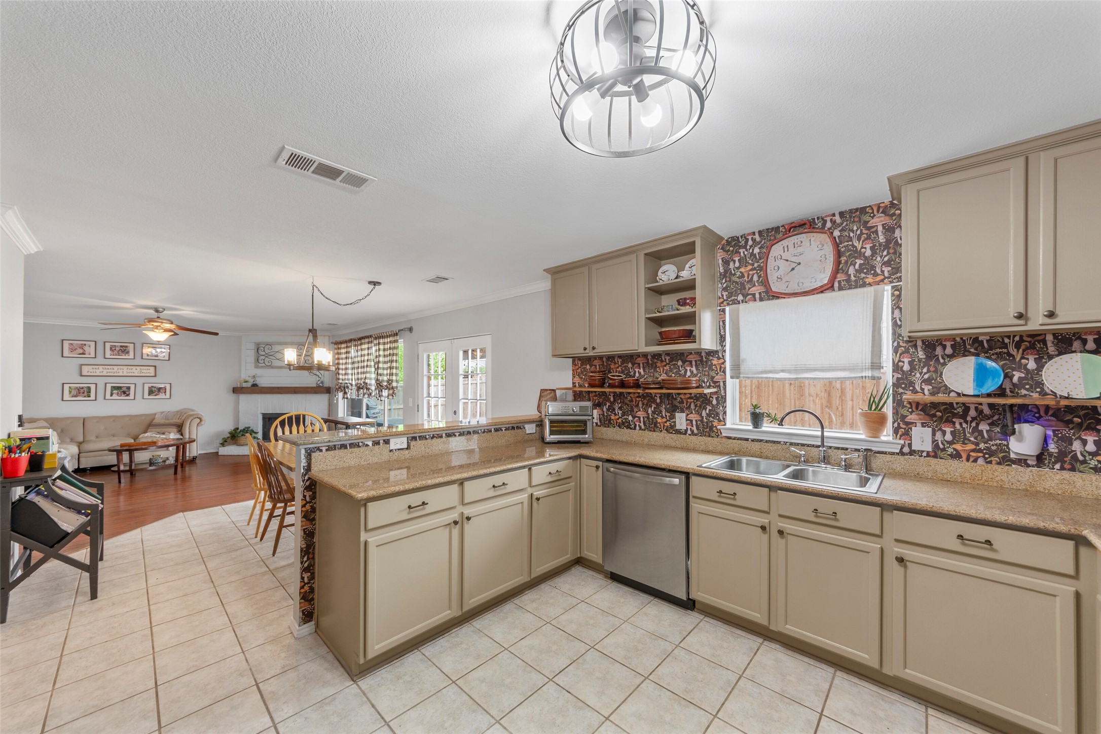 2307 Mallard Drive Melissa TX 75454