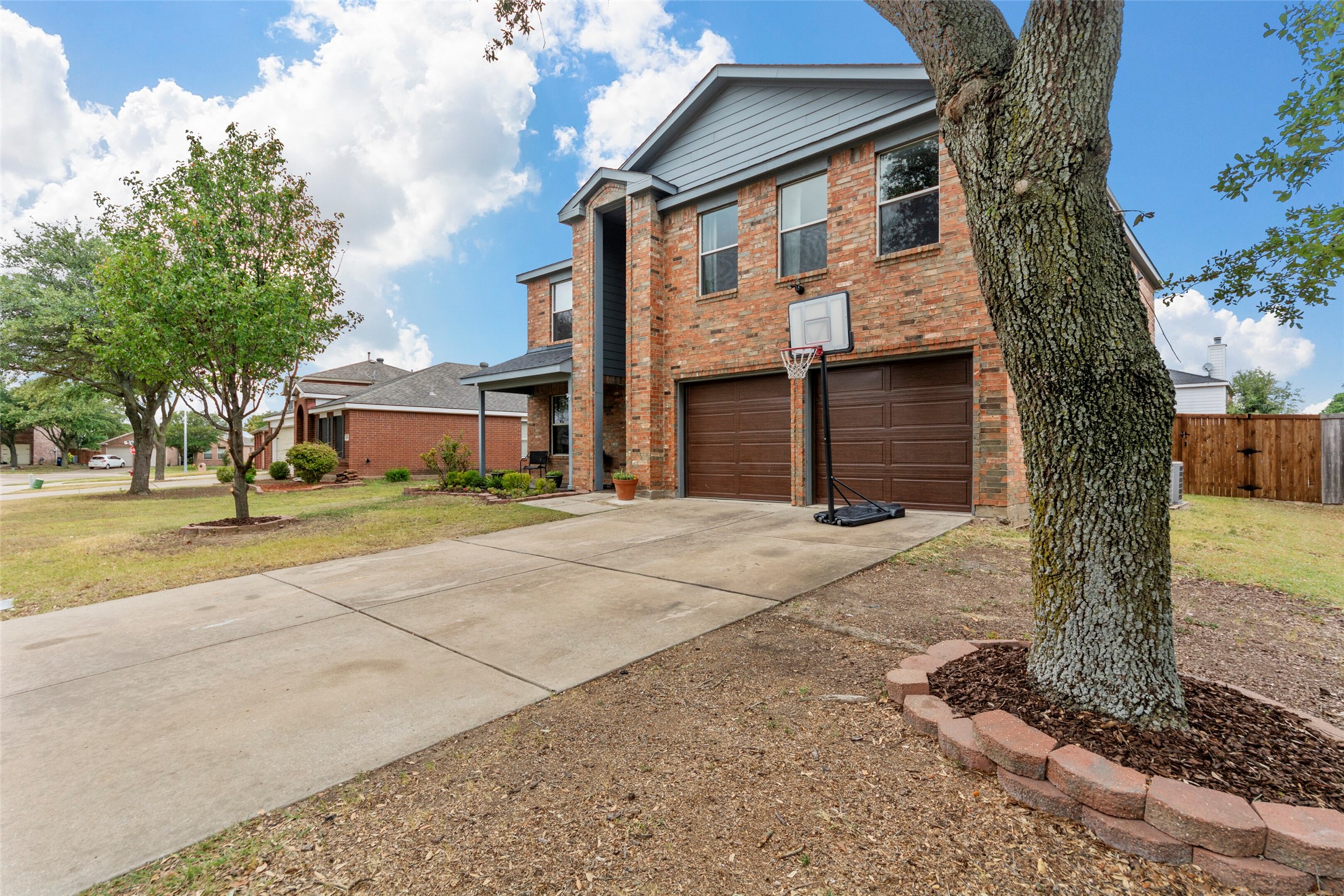 2307 Mallard Drive Melissa TX 75454
