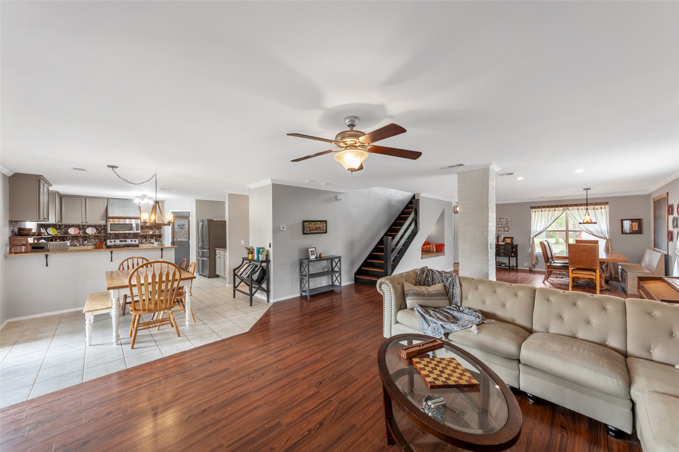 2307 Mallard Drive Melissa TX 75454