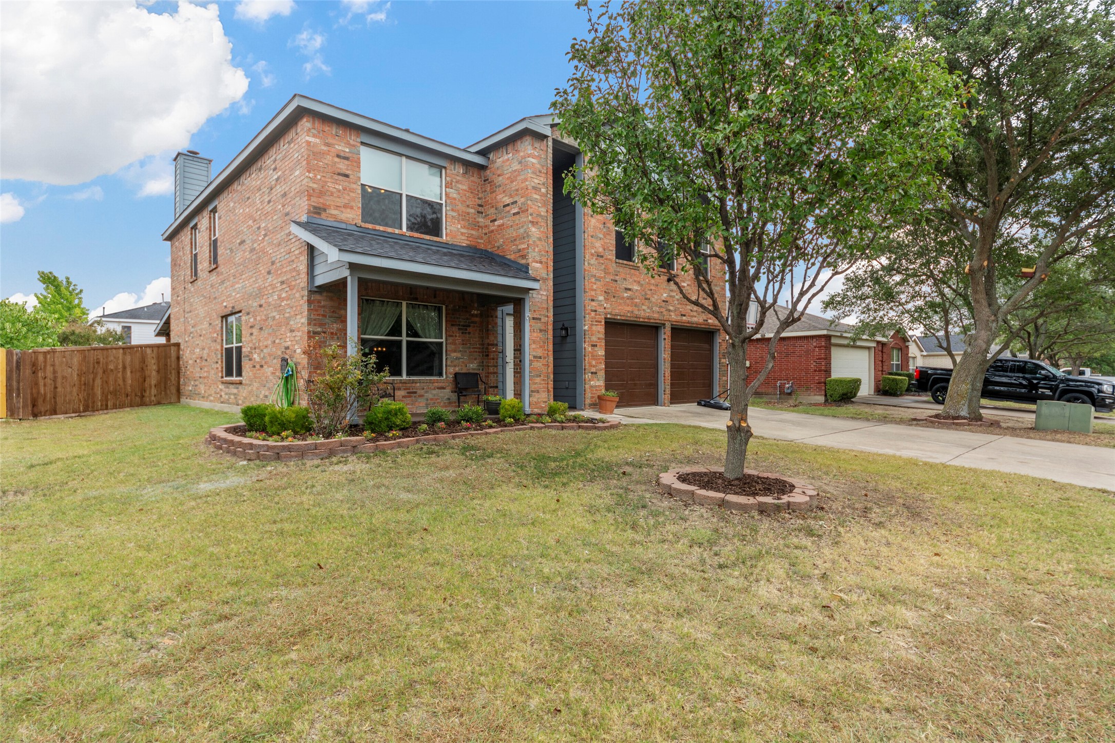 2307 Mallard Drive Melissa TX 75454