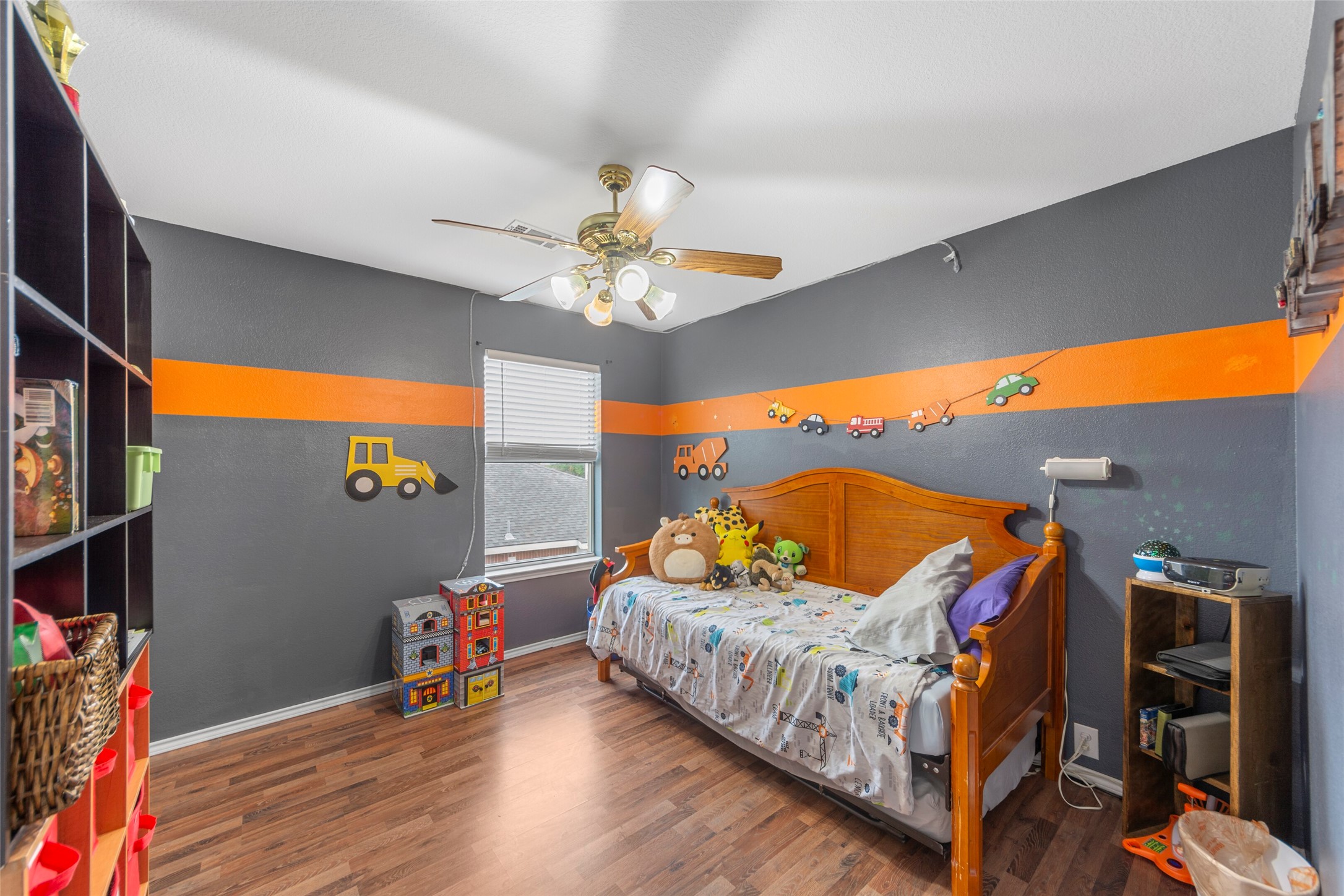 2307 Mallard Drive Melissa TX 75454