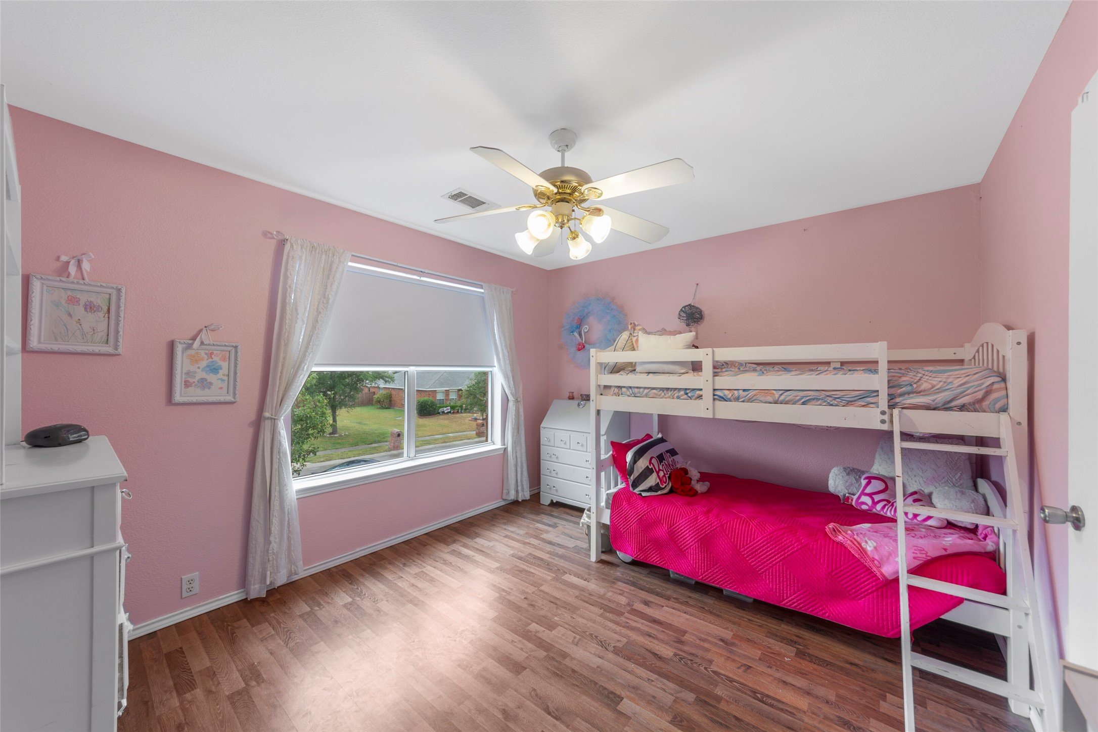 2307 Mallard Drive Melissa TX 75454
