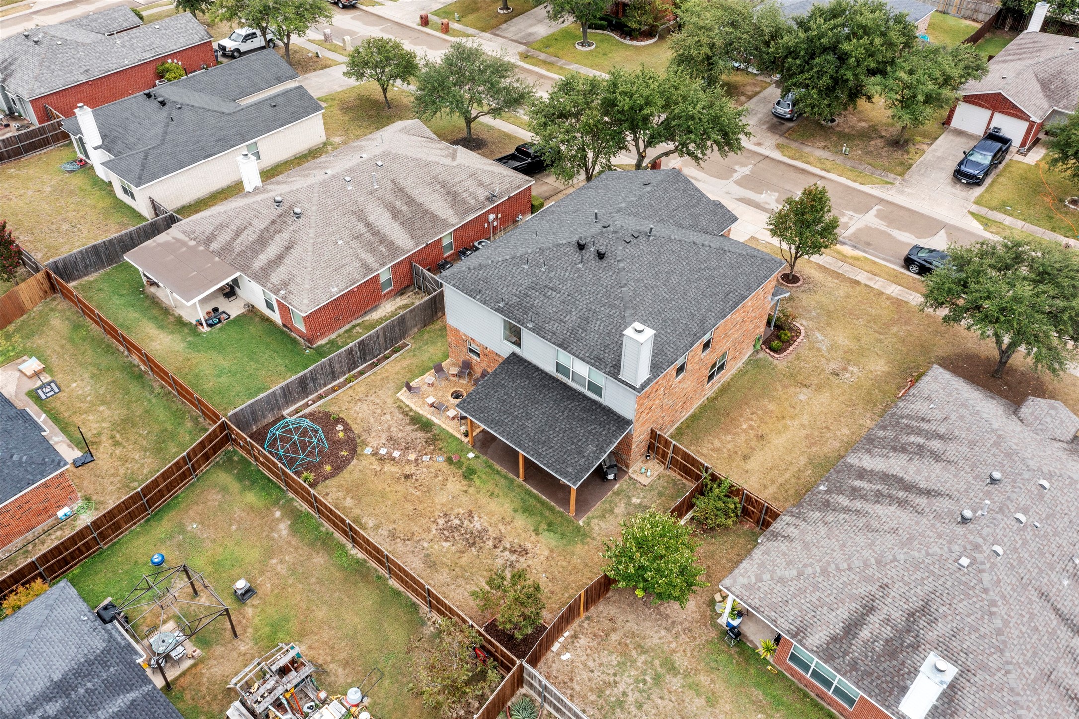 2307 Mallard Drive Melissa TX 75454