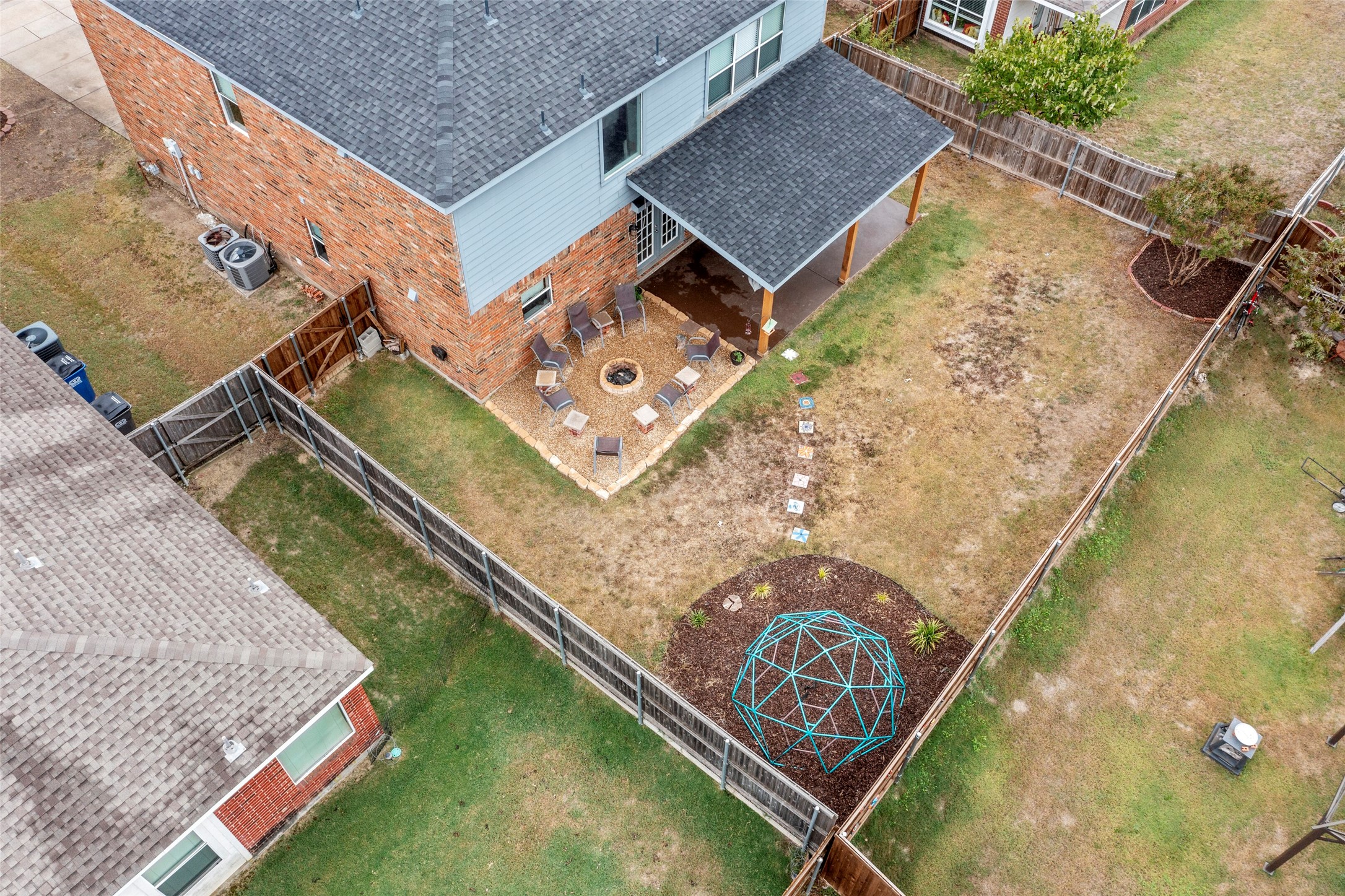 2307 Mallard Drive Melissa TX 75454