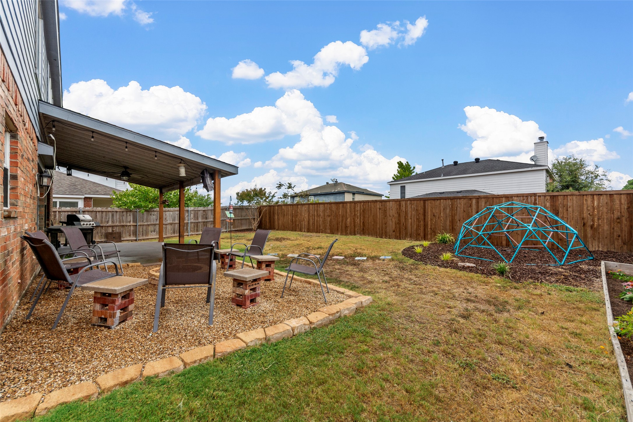 2307 Mallard Drive Melissa TX 75454