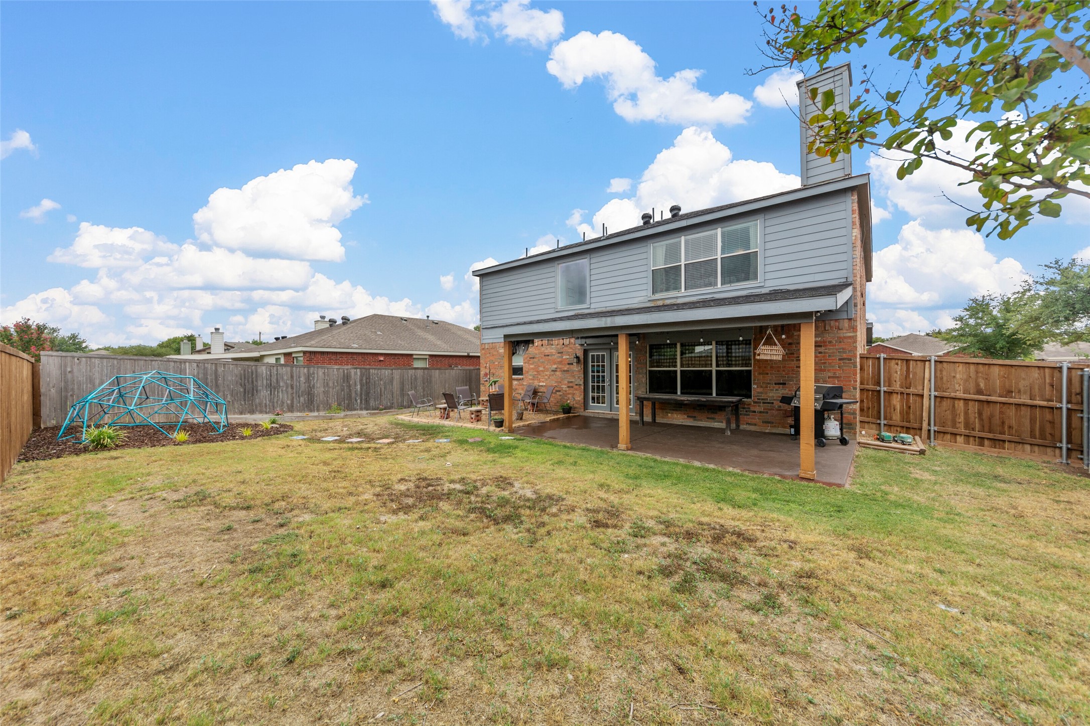 2307 Mallard Drive Melissa TX 75454
