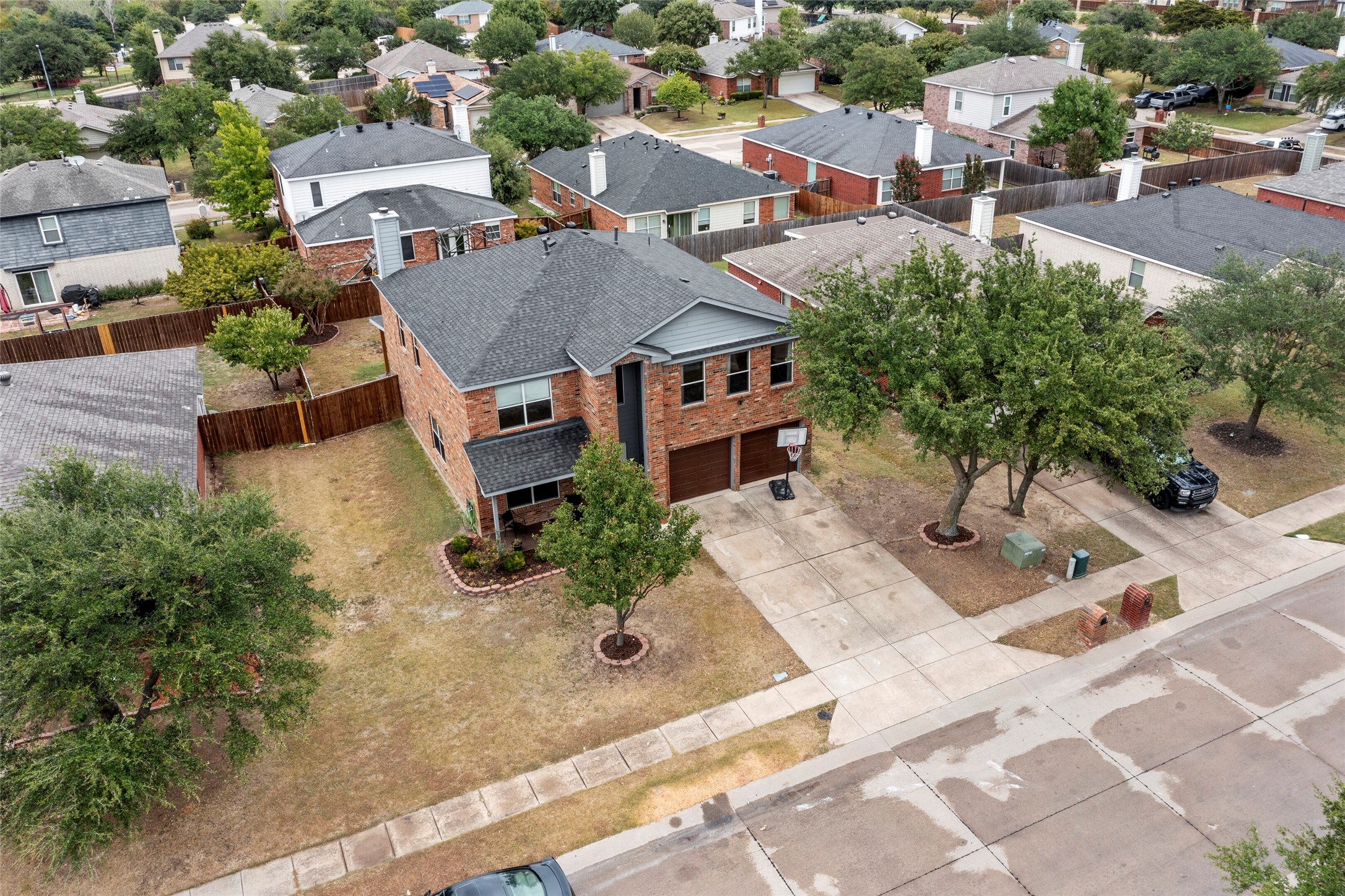 2307 Mallard Drive Melissa TX 75454