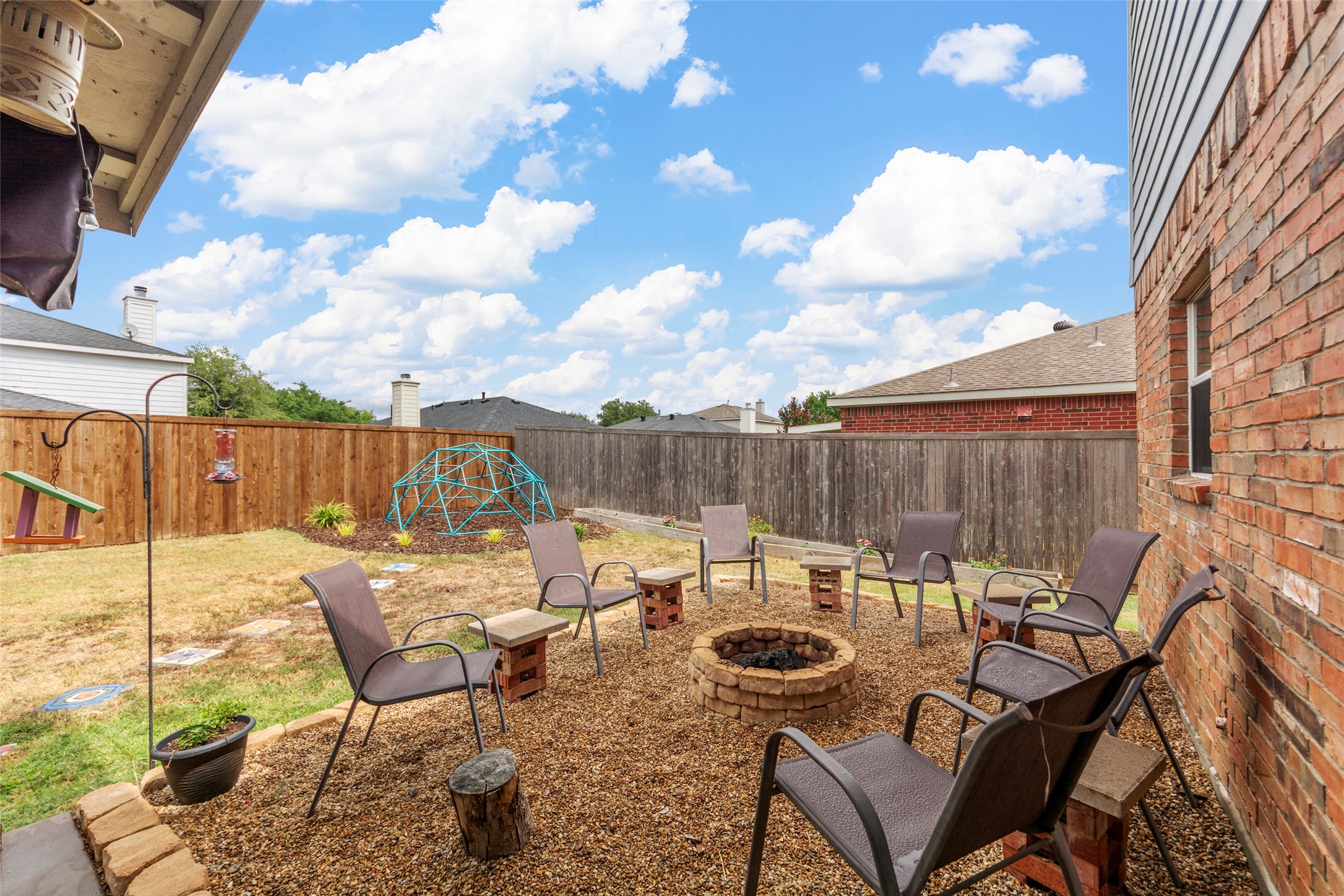 2307 Mallard Drive Melissa TX 75454