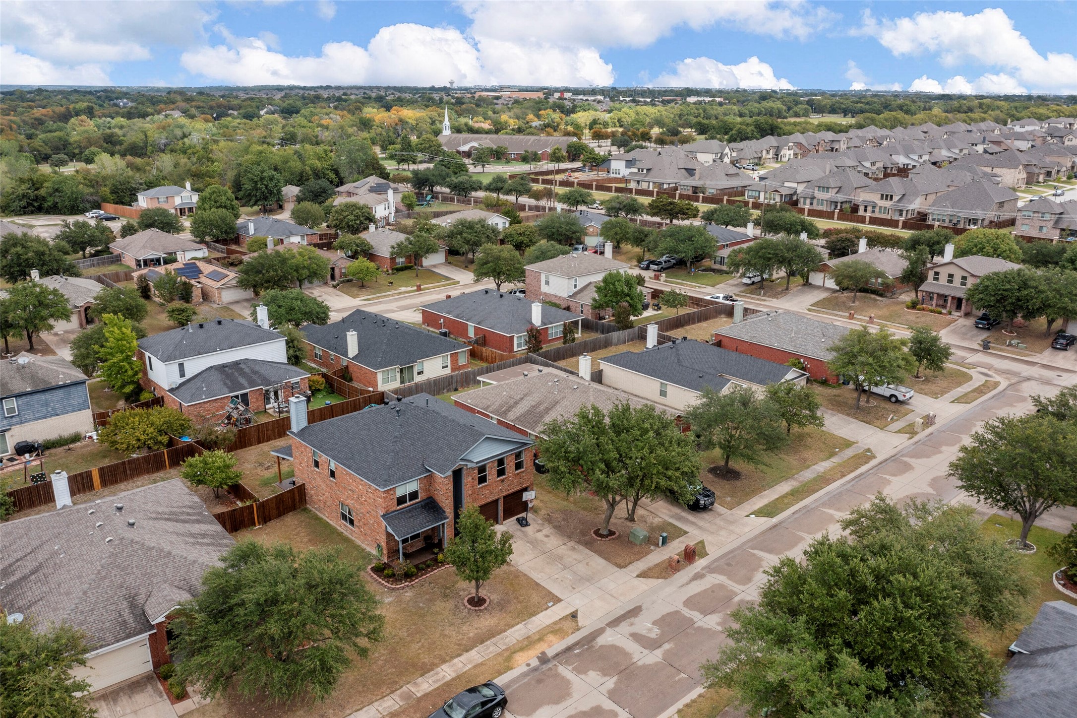 2307 Mallard Drive Melissa TX 75454