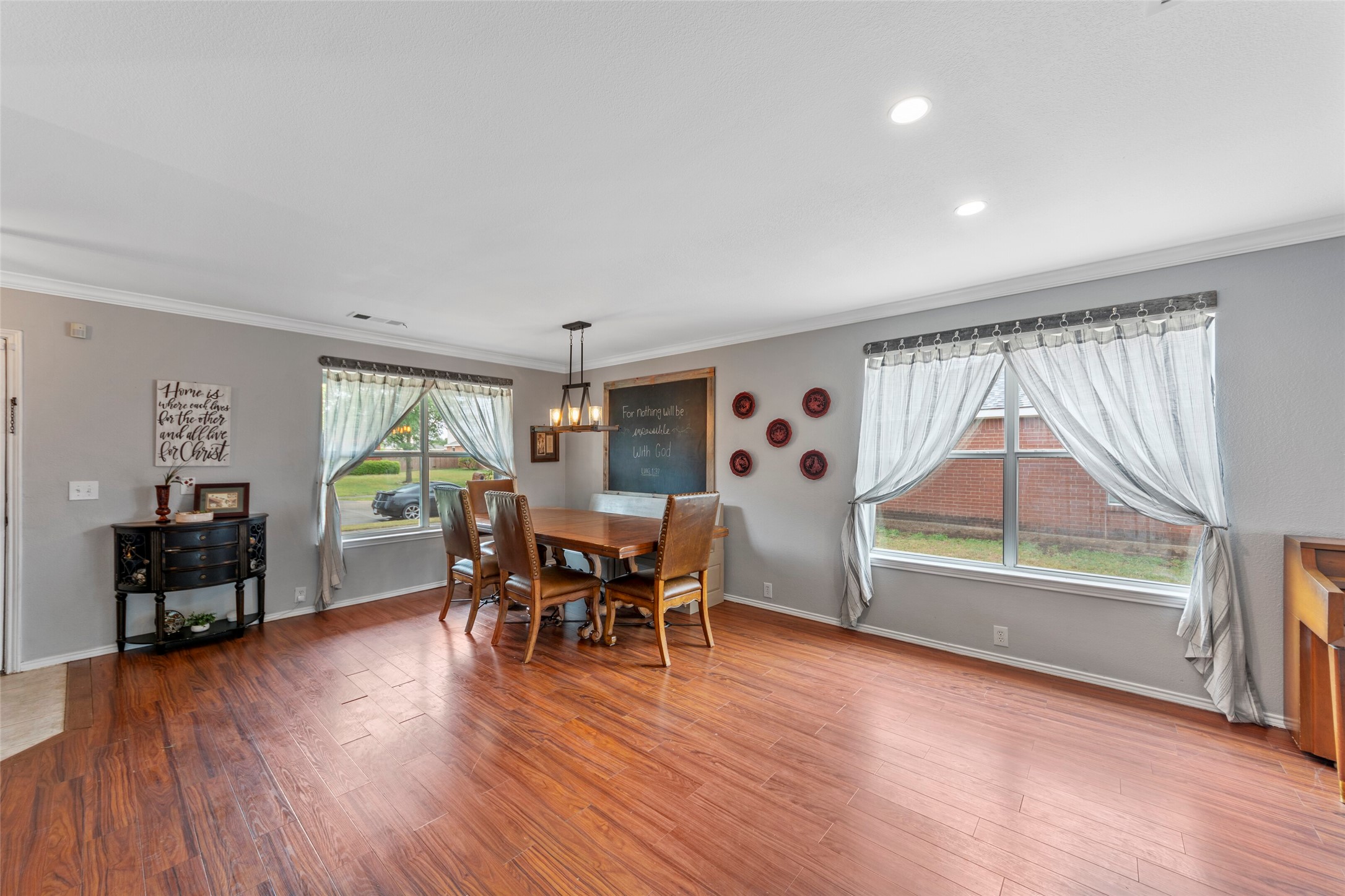 2307 Mallard Drive Melissa TX 75454