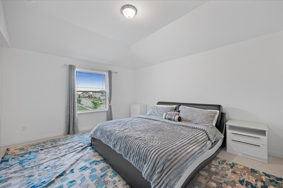 312 Lake Forest Trail Anna TX 75409
