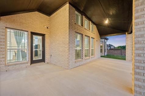 312 Lake Forest Trail Anna TX 75409