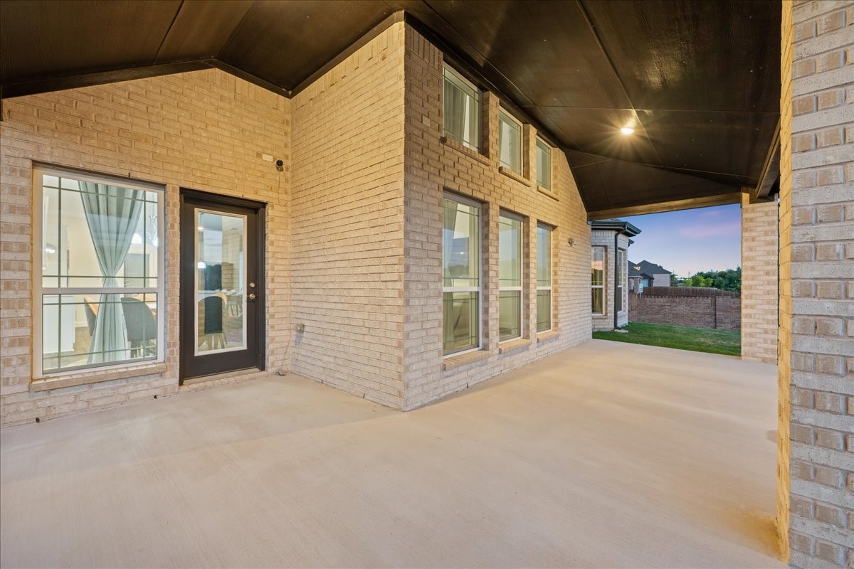 312 Lake Forest Trail Anna TX 75409