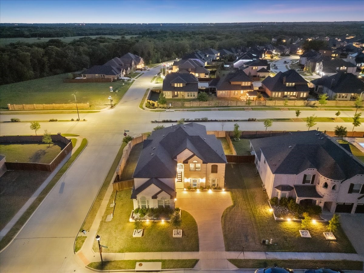 312 Lake Forest Trail Anna TX 75409