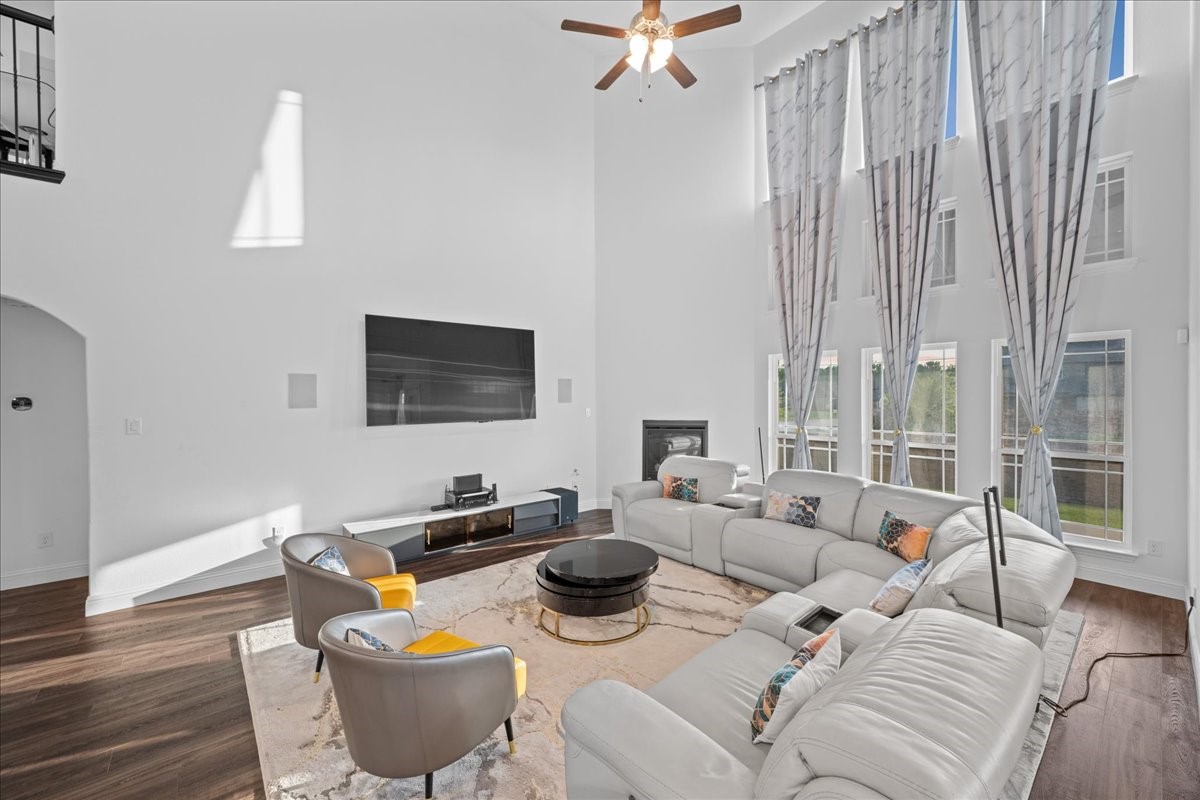 312 Lake Forest Trail Anna TX 75409